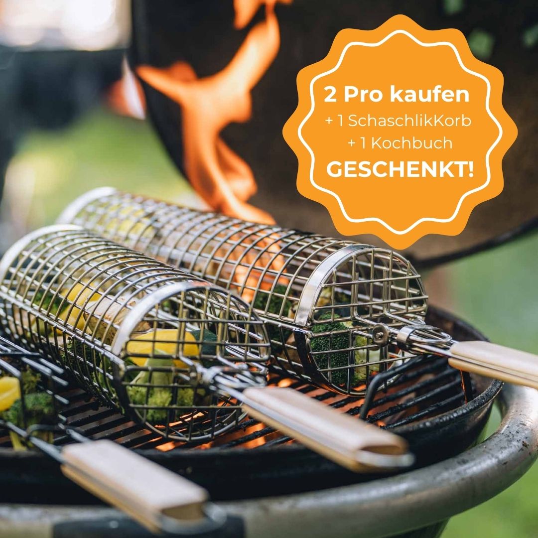 GourmetKorb Pro