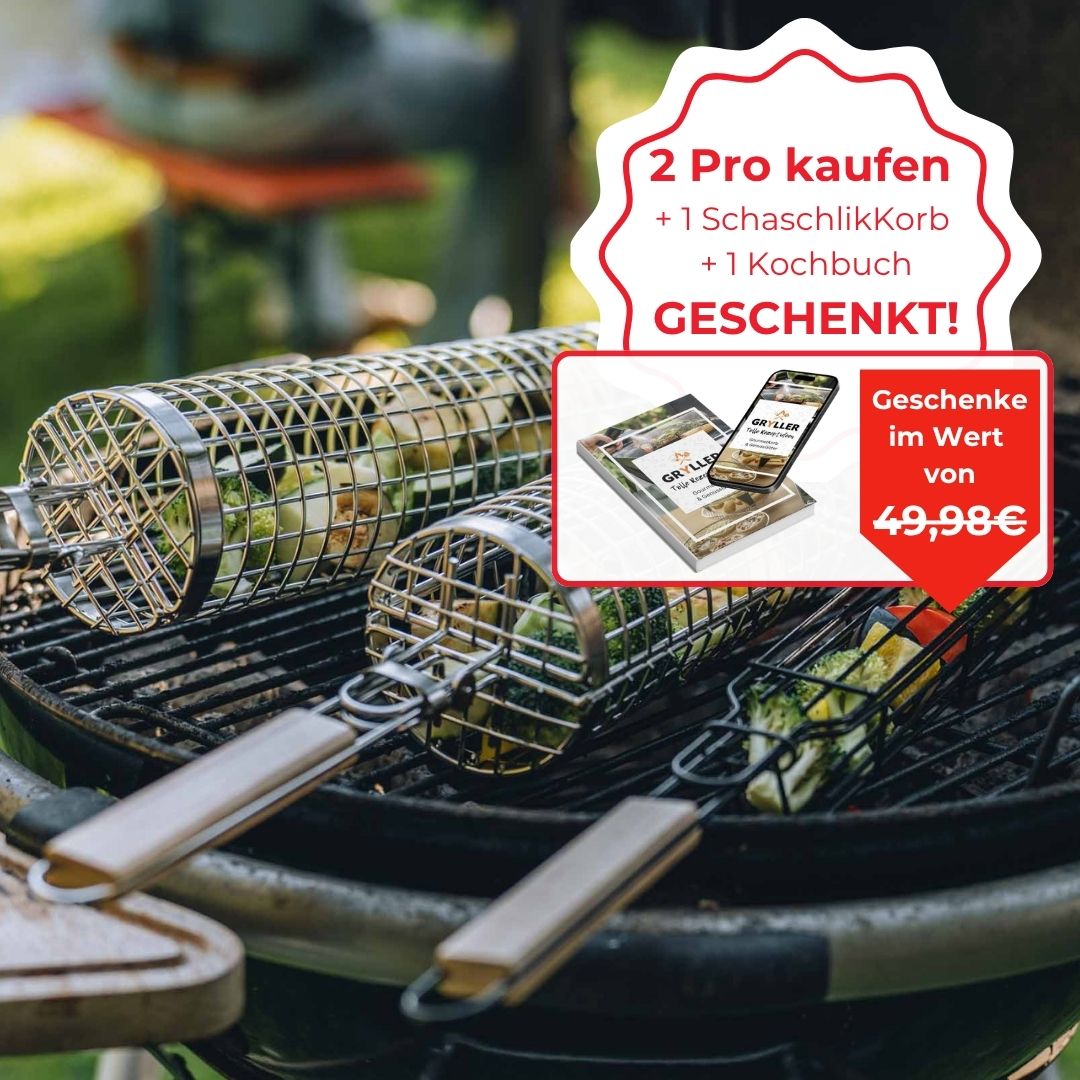 GourmetKorb Pro