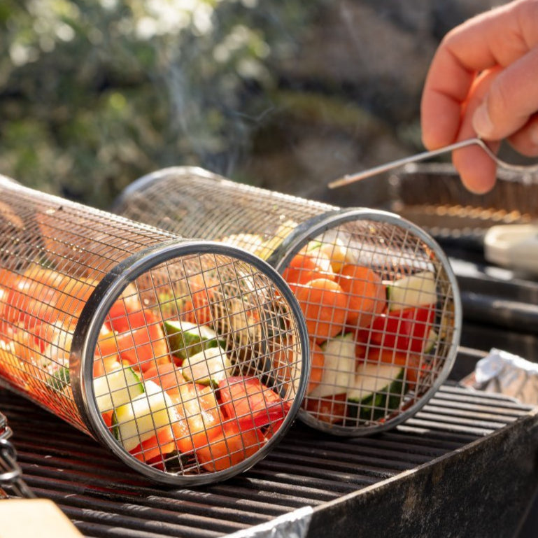 GourmetKorb - Gryller