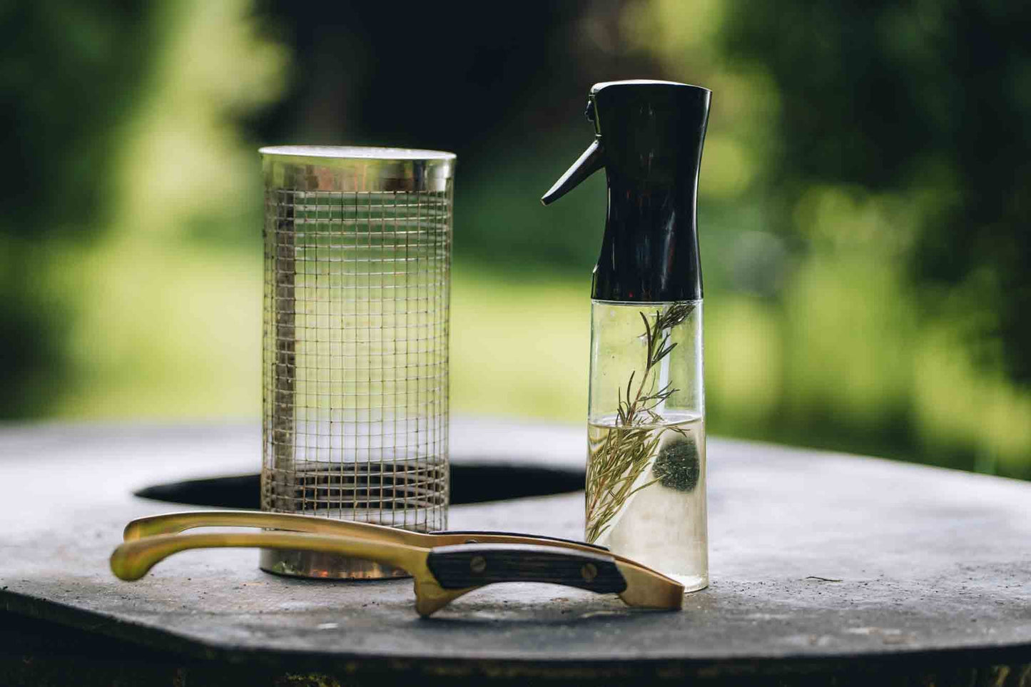 GryllSpray - Gryller