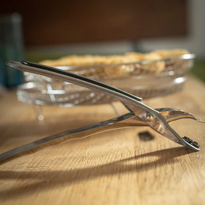 2 tangen voor airfryer
