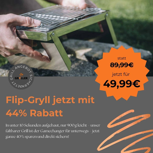Flip-Gryll