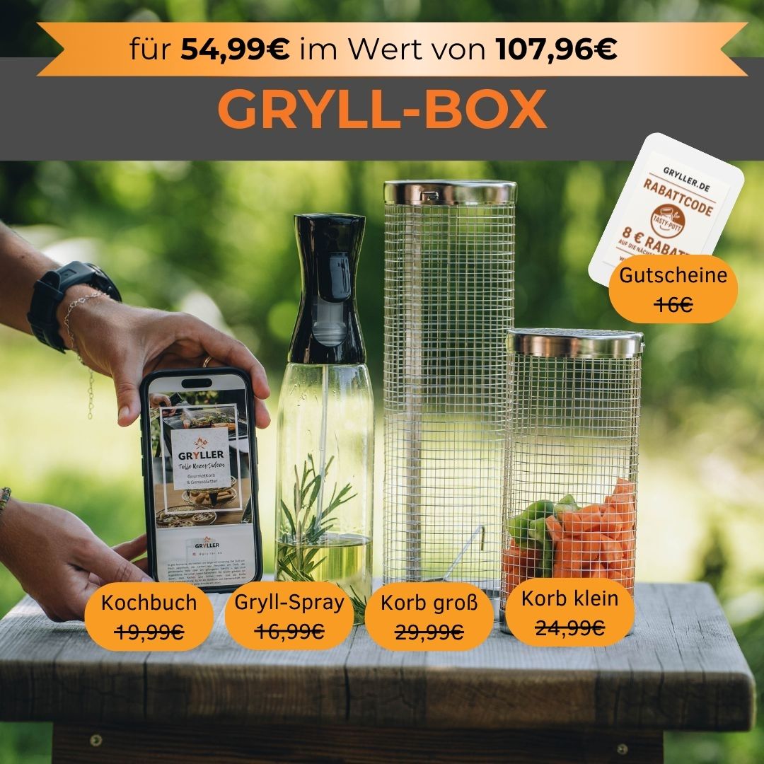 Gryll-Box