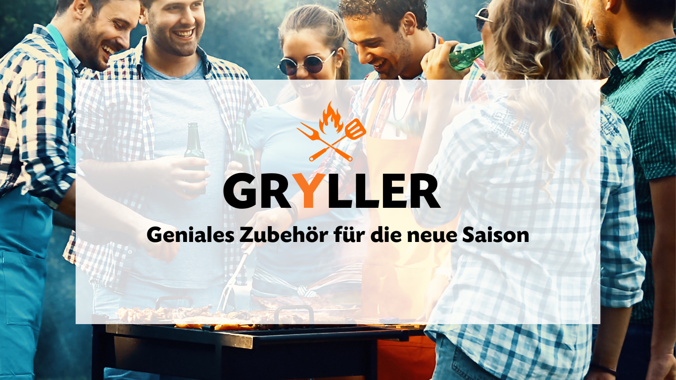Gryller