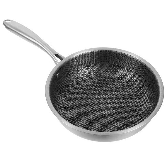 GryllGuard unzerstörbare Pfanne